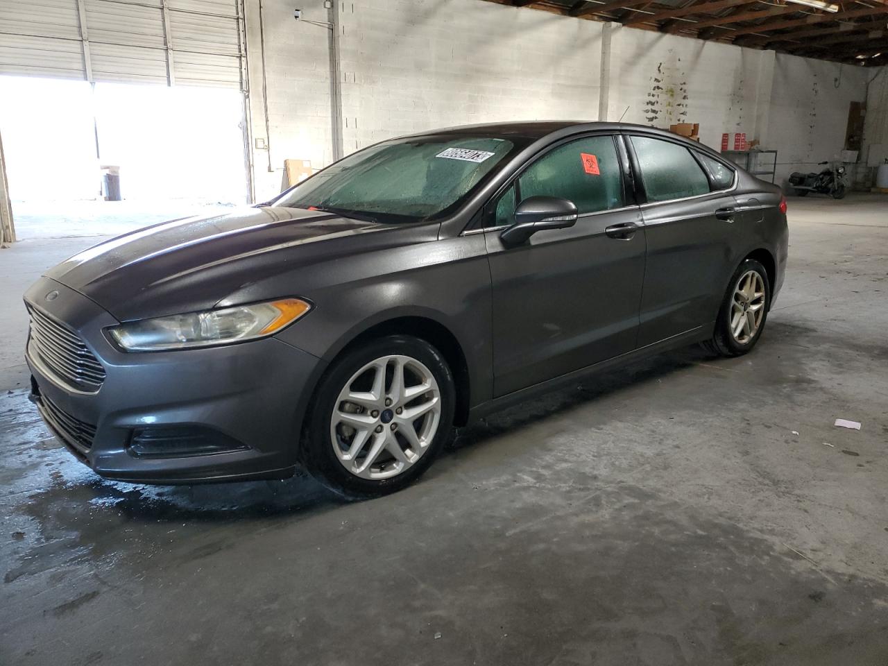 2015 FORD FUSION SE 2015 image