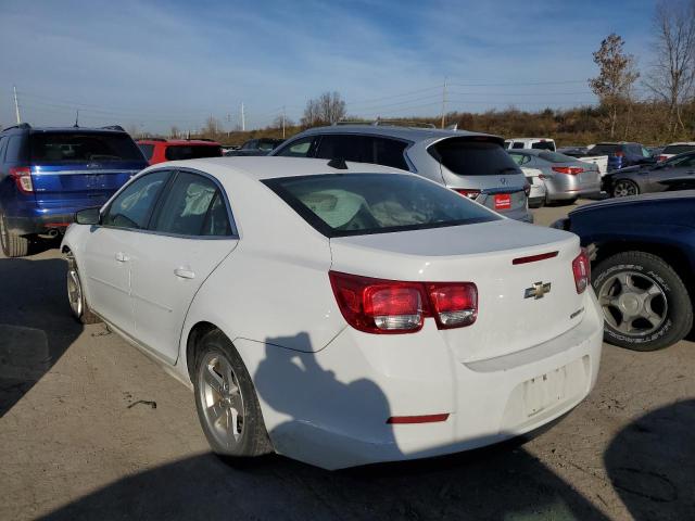 Obraz 2 z 2014 CHEVROLET MALIBU LS 2014 z VIN 1G11B5SLXEF171614