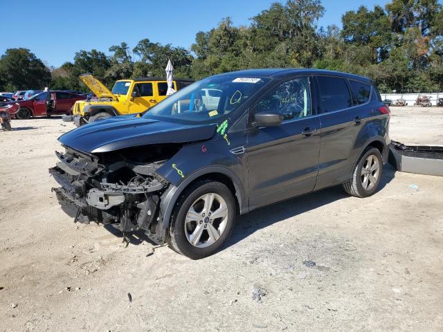 Obraz 1 z 2016 FORD ESCAPE SE 2016 z VIN 1FMCU0GX8GUB79746