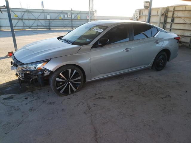 Obraz 1 z 2021 NISSAN ALTIMA SR 2021 z VIN 1N4BL4CV7MN392195