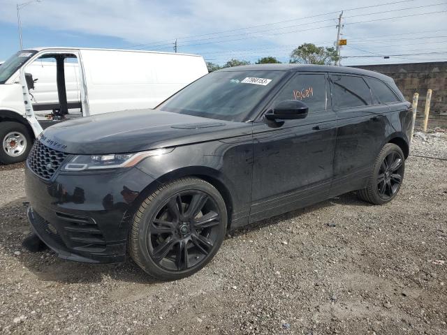 2022 LAND ROVER RANGE ROVER VELAR R-DYNAMIC S 2022 image