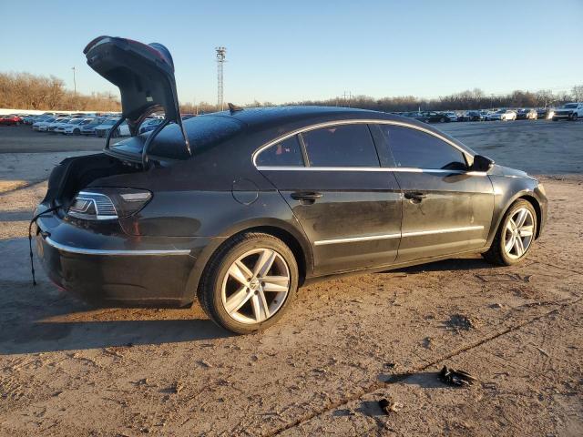 Image 3 of 2015 VOLKSWAGEN CC SPORT 2015 with VIN WVWBN7AN8FE804801