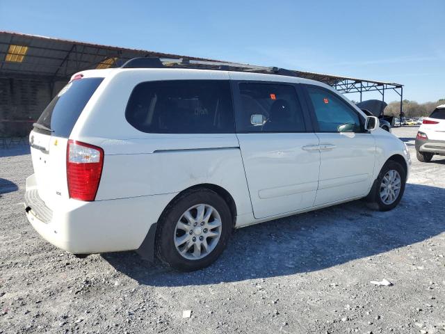 Image 3 of 2007 KIA SEDONA EX 2007 with VIN KNDMB233276121293