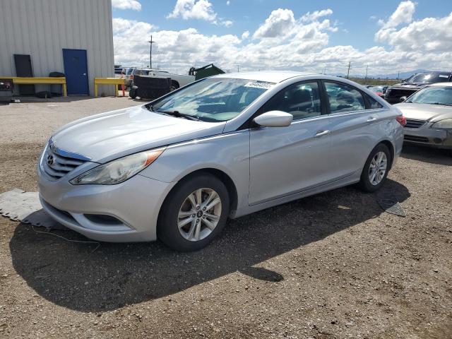 Изображение 1 2011 HYUNDAI SONATA GLS 2011 с VIN 5NPEB4AC5BH005622