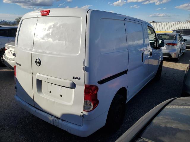 Изображение 3 2018 NISSAN NV200 2.5S 2018 с VIN 3N6CM0KNXJK696027