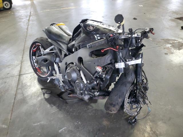 Image 1 of 2008 HONDA CBR1000 RR 2008 with VIN JH2SC59008M003119