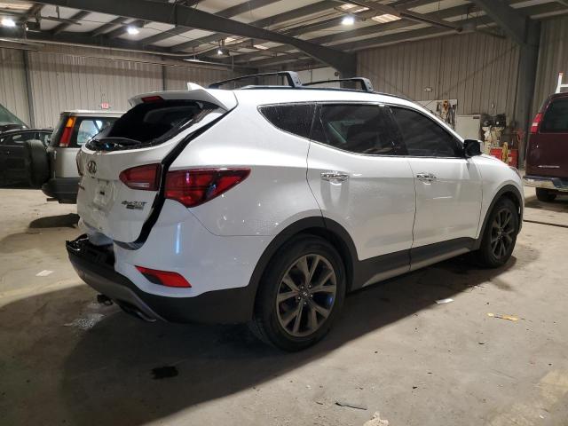 Obraz 3 z 2017 HYUNDAI SANTA FE SPORT  2017 z VIN 5XYZWDLA2HG408295