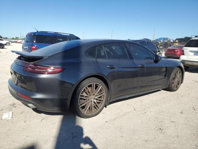 Image 3 of 2019 PORSCHE PANAMERA BASE 2019 with VIN WP0AA2A72KL101065