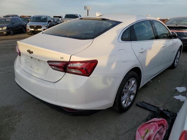 Изображение 3 2020 CHEVROLET MALIBU LT 2020 с VIN 1G1ZD5ST6LF024460