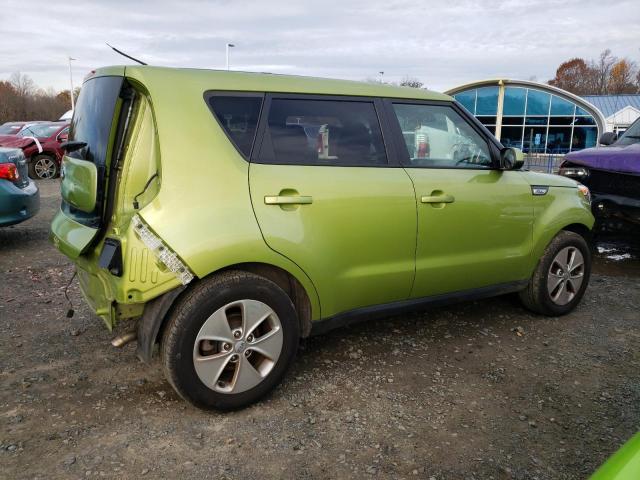 Изображение 3 2016 KIA SOUL  2016 с VIN KNDJN2A23G7840969