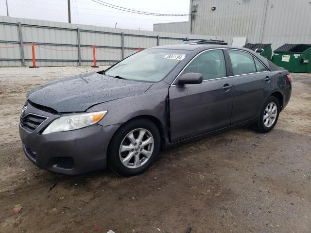 2009 TOYOTA CAMRY BASE 2009 image