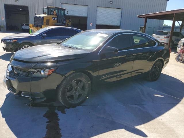 2015 CHEVROLET IMPALA LS 2015 image