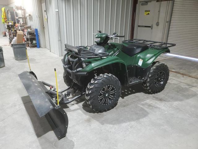 Image 2 of 2016 YAMAHA YFM700 FWBD 2016 with VIN 5Y4AMA1Y1GA101188