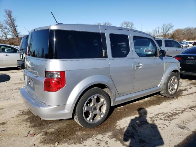 Image 3 of 2007 HONDA ELEMENT SC 2007 with VIN 5J6YH18987L001999