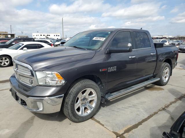 Image 1 of 2018 RAM 1500 SLT 2018 with VIN 1C6RR6LM3JS256256