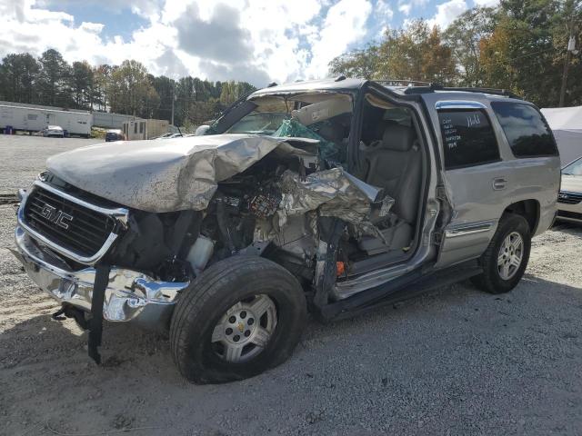 Obraz 2005 GMC YUKON  2005
