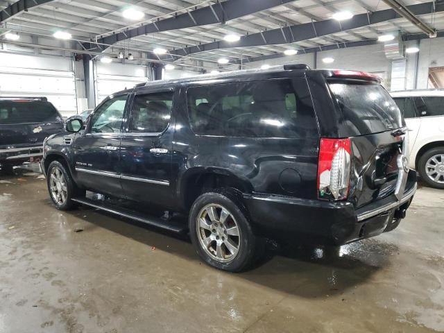 Изображение 2 2007 CADILLAC ESCALADE ESV 2007 с VIN 1GYFK66837R229146