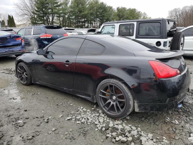 Изображение 2 2008 INFINITI G37 BASE 2008 с VIN JNKCV64E68M126714