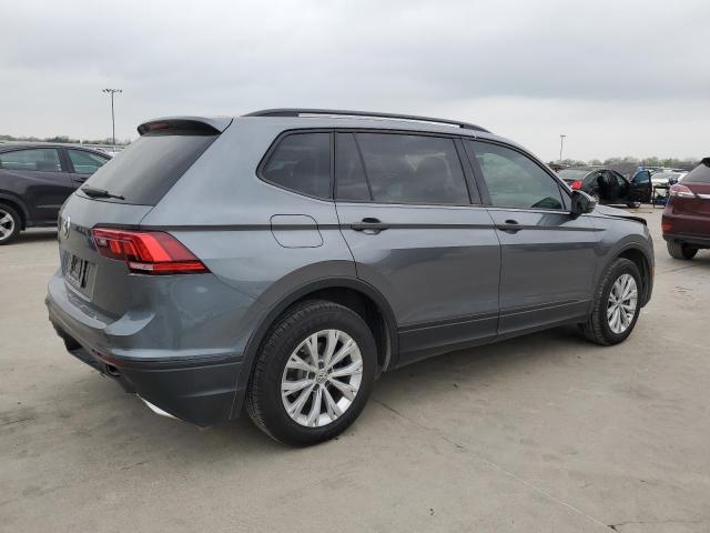 Image 3 of 2019 VOLKSWAGEN TIGUAN S 2019 with VIN 3VV1B7AX0KM049011