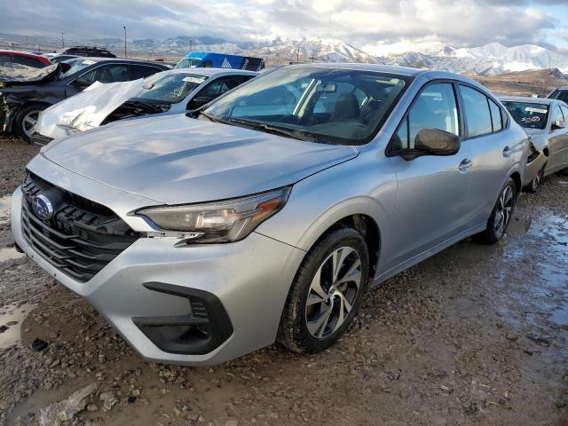 Obraz 2023 SUBARU LEGACY 2023