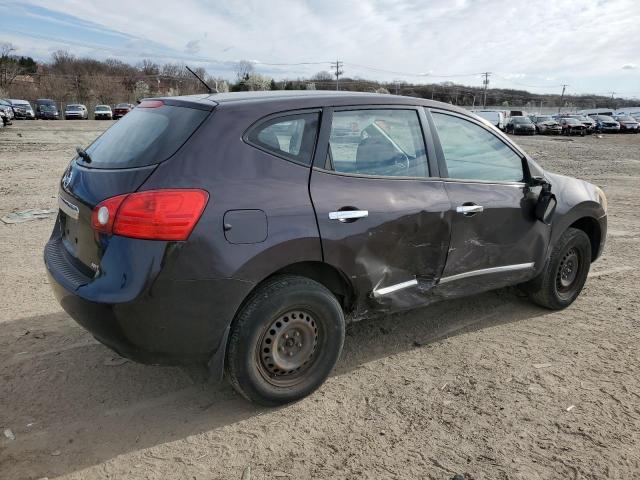 Image 3 of 2014 NISSAN ROGUE SELECT S 2014 with VIN JN8AS5MV3EW201921