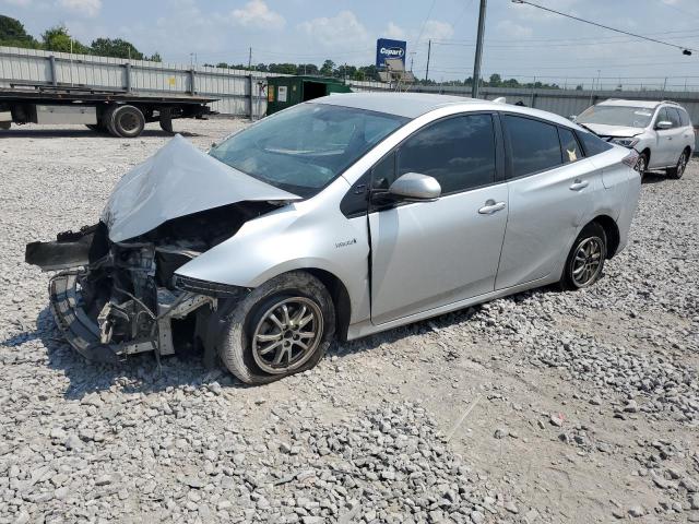 2016 TOYOTA PRIUS  2016 image