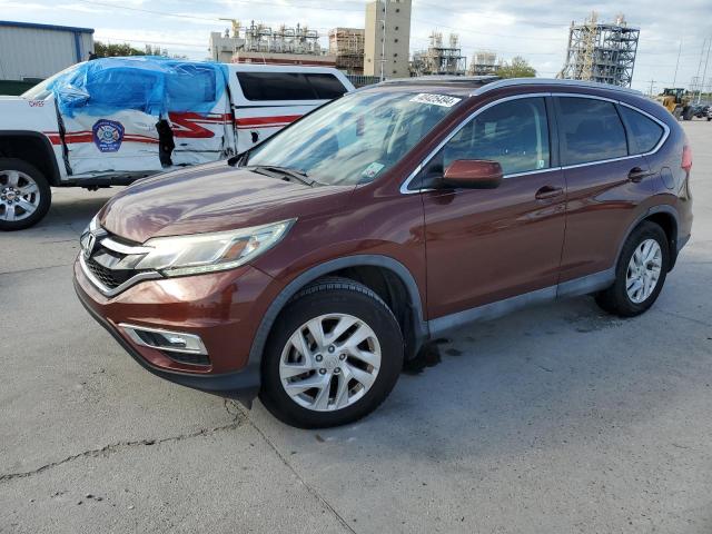 Obraz 1 z 2016 HONDA CR-V EXL 2016 z VIN 2HKRM3H77GH512138