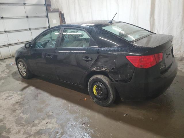 Изображение 2 2012 KIA FORTE LX 2012 с VIN KNAFT4A29C5588364