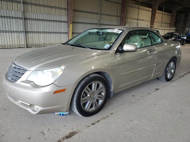 2008 CHRYSLER SEBRING LIMITED 2008 image