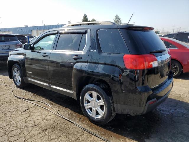 Изображение 2 2015 GMC TERRAIN SLE 2015 с VIN 2GKALREK0F6387003