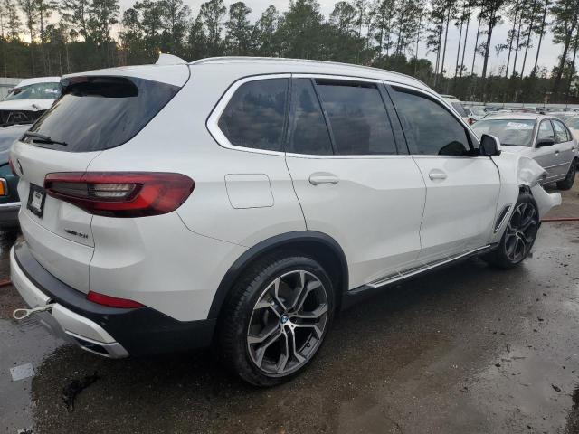 Image 3 of 2021 BMW X5 SDRIVE 40I 2021 with VIN 5UXCR4C0XM9E72179