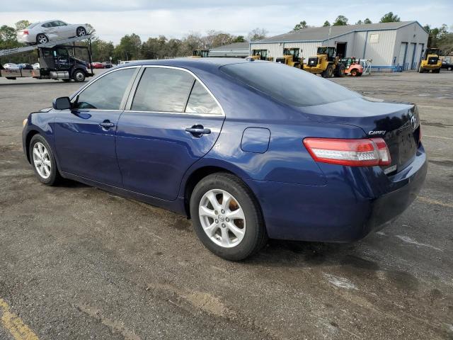 Obraz 2 z 2011 TOYOTA CAMRY BASE 2011 z VIN 4T1BF3EK6BU678892