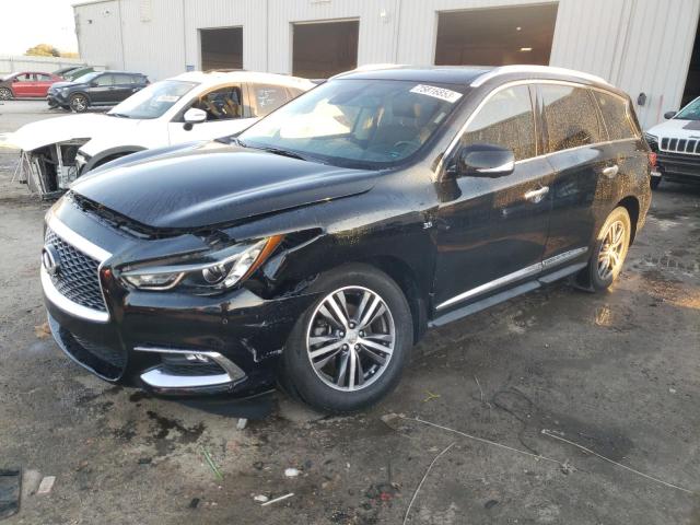 Изображение 1 2019 INFINITI QX60 LUXE 2019 с VIN 5N1DL0MN3KC548943