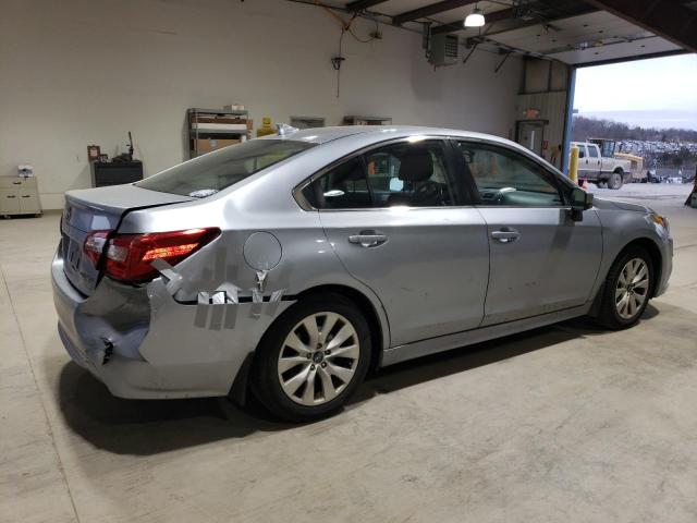 Image 3 of 2016 SUBARU LEGACY 2.5I PREMIUM 2016 with VIN 4S3BNAD63G3026812