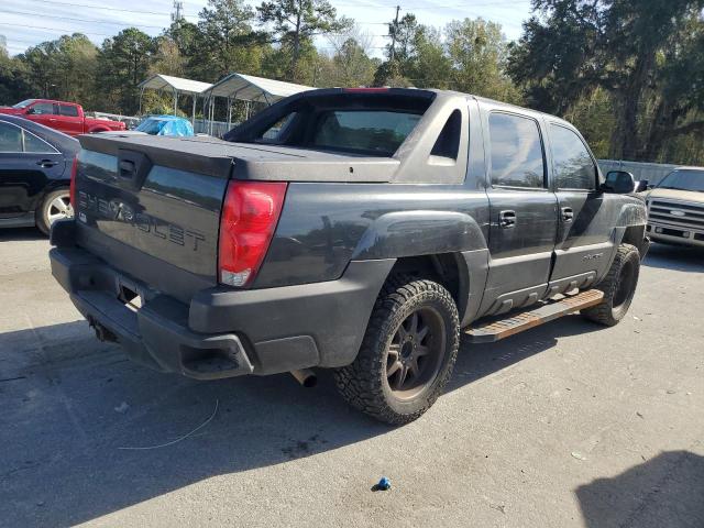 Obraz 3 z 2003 CHEVROLET AVALANCHE C1500 2003 z VIN 3GNEC13T13G177057