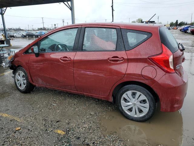 Obraz 2 z 2018 NISSAN VERSA NOTE S 2018 z VIN 3N1CE2CPXJL370740