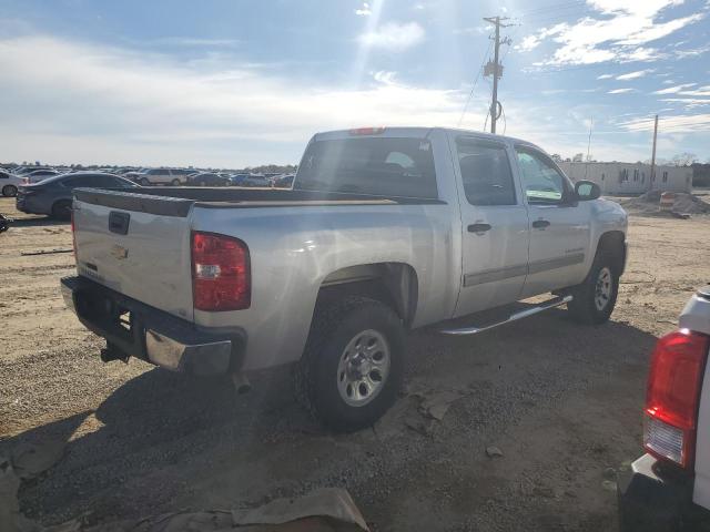 Изображение 3 2011 CHEVROLET SILVERADO C1500  LS 2011 с VIN 3GCPCREA5BG177525