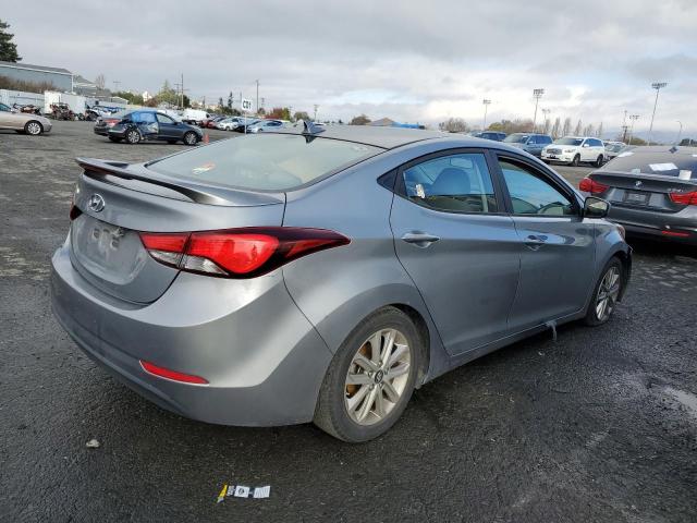Obraz 3 z 2015 HYUNDAI ELANTRA SE 2015 z VIN KMHDH4AE8FU224299