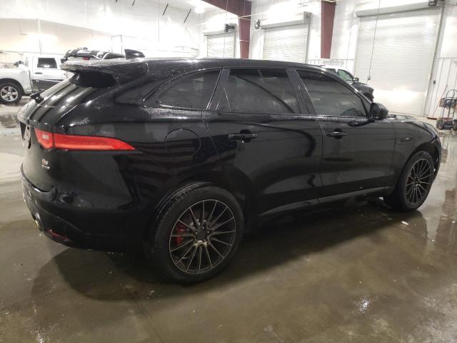 Obraz 3 z 2019 JAGUAR F-PACE S 2019 z VIN SADCM2FV0KA392737