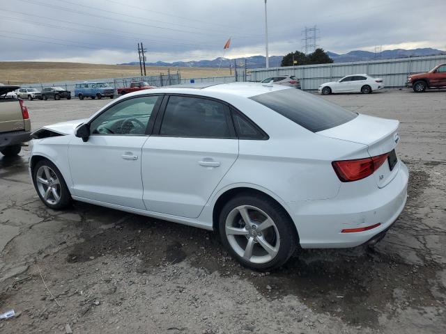Image 2 of 2015 AUDI A3 PREMIUM 2015 with VIN WAUACGFFXF1070377