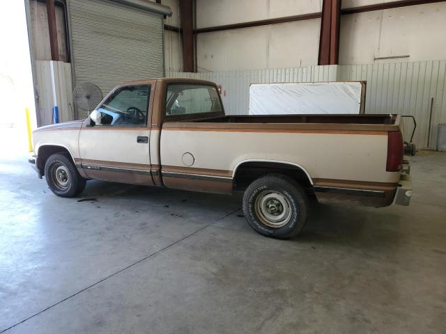 Image 2 of 1989 CHEVROLET GMT-400 C1500 1989 with VIN 1GCDC14K8KE145321