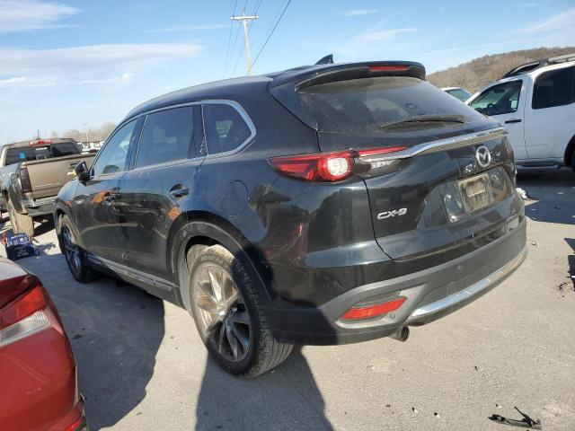 Image 2 of 2016 MAZDA CX-9 GRAND TOURING 2016 with VIN JM3TCADY0G0108100