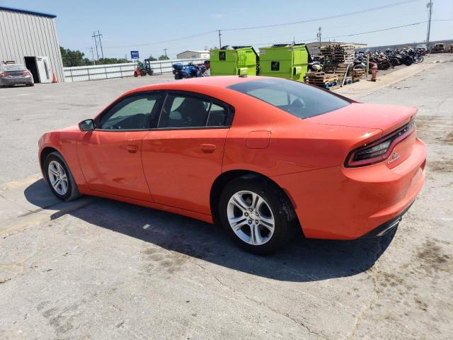 Image 2 of 2019 DODGE CHARGER SXT 2019 with VIN 2C3CDXBG3KH728077