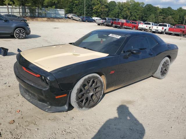 2019 DODGE CHALLENGER R/T SCAT PACK 2019 image