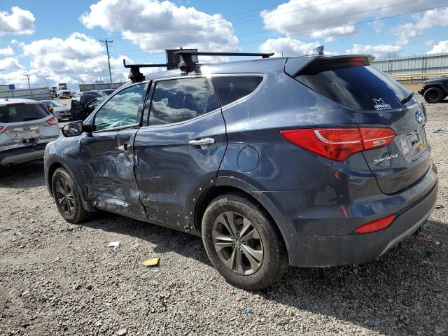 Obraz 2 z 2016 HYUNDAI SANTA FE SPORT  2016 z VIN 5XYZTDLB7GG338535