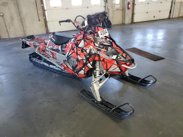 2016 POLA PRO R 800 2016 image