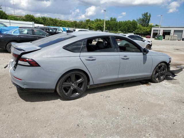 Image 3 of 2023 HONDA ACCORD HYBRID SPORT-L 2023 with VIN 1HGCY2F75PA046449