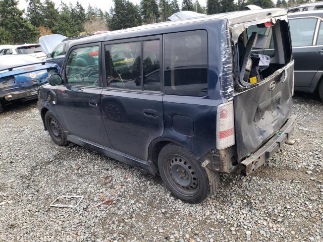 Obraz 2 z 2006 TOYOTA SCION XB 2006 z VIN JTLKT324764111734