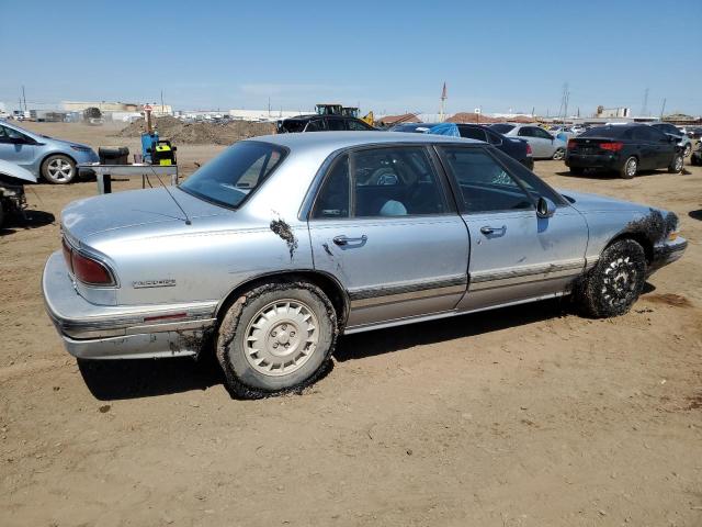 Изображение 3 1995 BUICK LESABRE LIMITED 1995 с VIN 1G4HR52L7SH431190