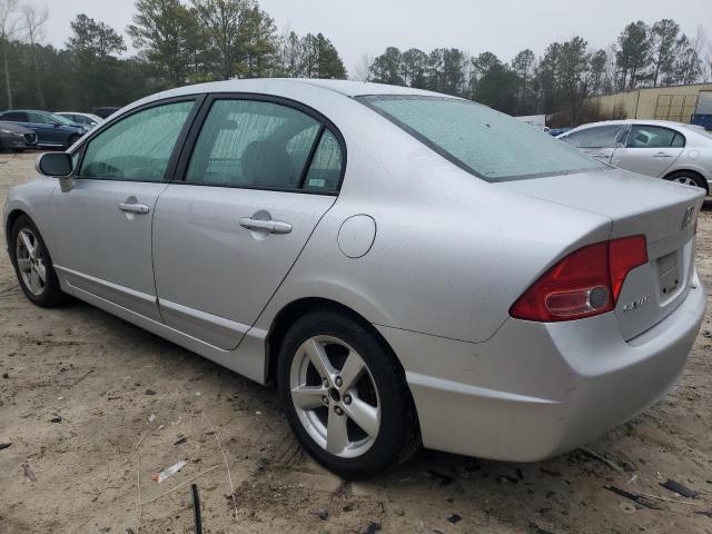 Obraz 2 z 2008 HONDA CIVIC LX 2008 z VIN 1HGFA16518L003436
